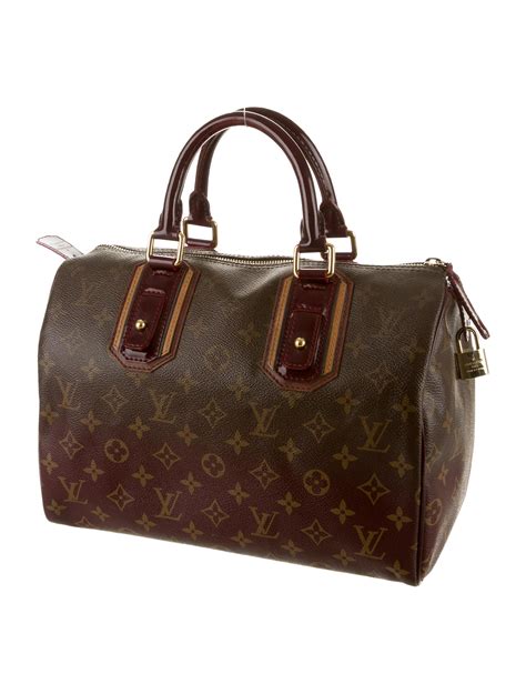 louis vuitton mirage speedy|louis vuitton handbags.